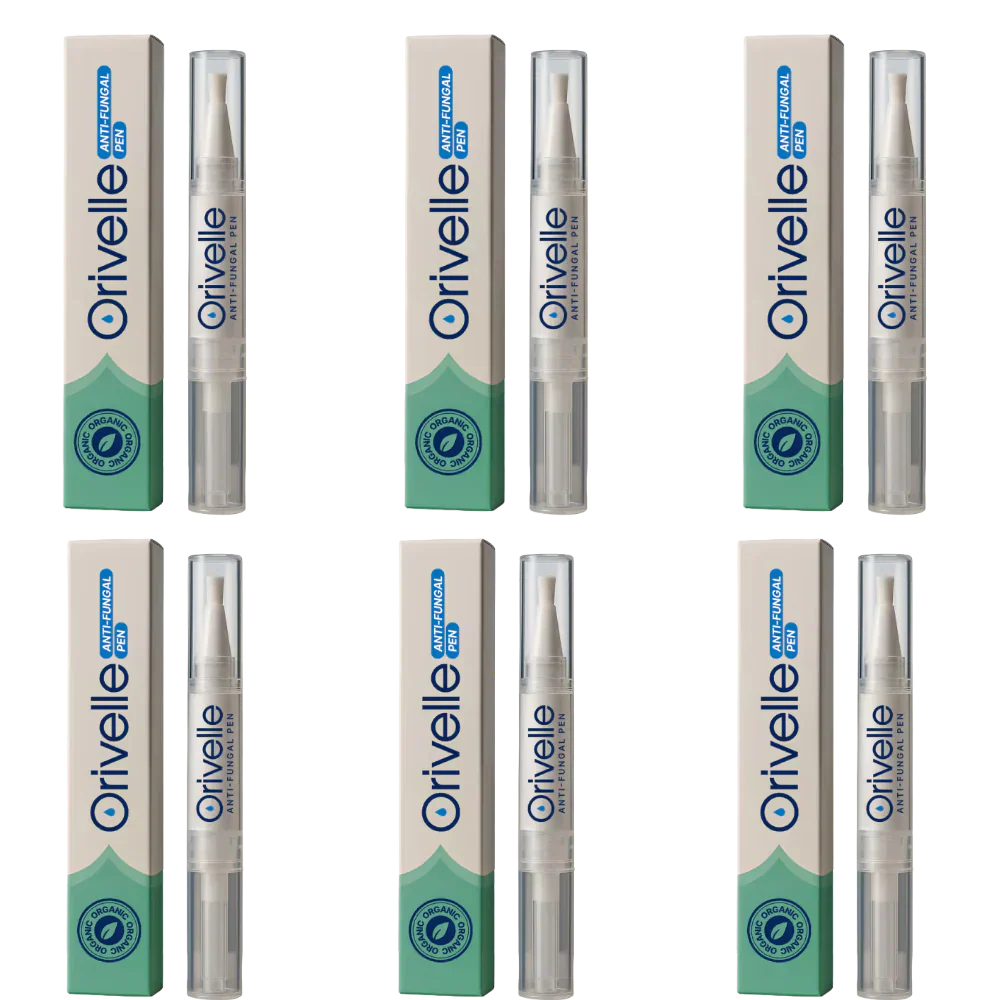 Orivelle - 6 Pack