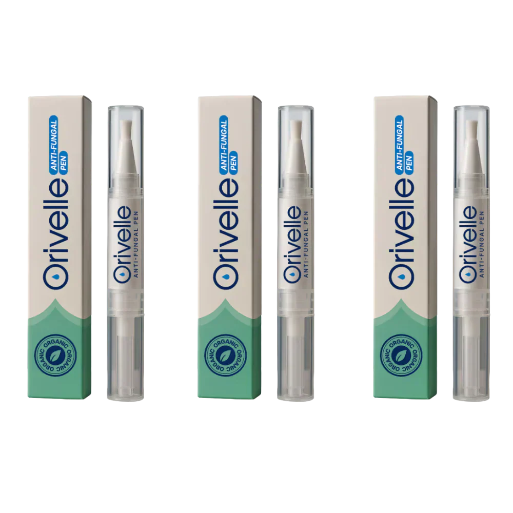 Orivelle - 3 Pack
